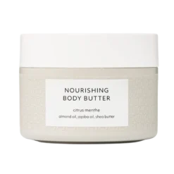 Estelle & Thild Citrus Menthe Nourishing Body Butter (200 g)