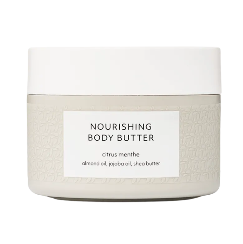 Estelle & Thild Citrus Menthe Nourishing Body Butter (200 g)