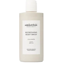 Estelle & Thild Citrus Menthe Refreshing Body Wash (200 ml)