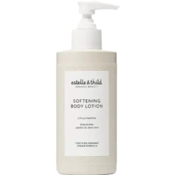 Estelle & Thild Citrus Menthe Softening Body Lotion (200 ml)