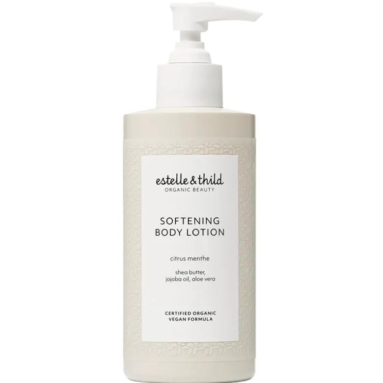 Estelle & Thild Citrus Menthe Softening Body Lotion (200 ml)