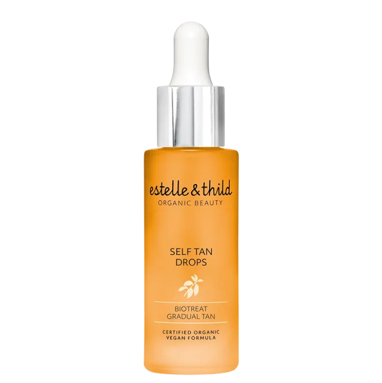 Estelle & Thild Self Tan Drops (30 ml)