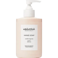 Estelle & Thild Vanilla Tangerine Hand Soap (250 ml)
