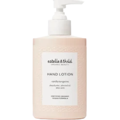 Estelle & Thild Vanilla Tangerine Hand Lotion (250 ml)