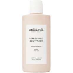 Estelle & Thild Vanilla Tangerine Refreshing Body Wash (200 ml)