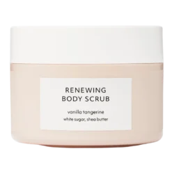 Estelle & Thild Vanilla Tangerine Renewing Body Scrub (200 g)