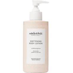 Estelle & Thild Vanilla Tangerine Softening Body Lotion (200 ml)