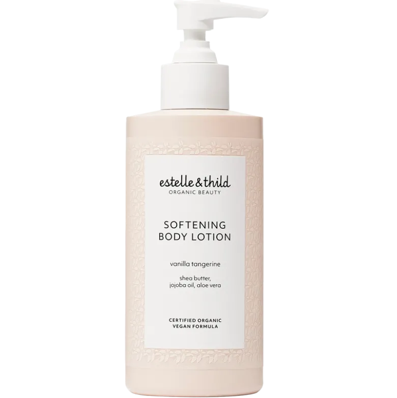 Estelle & Thild Vanilla Tangerine Softening Body Lotion (200 ml)