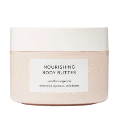 Estelle & Thild Vanilla Tangerine Nourishing Body Butter (200 g)