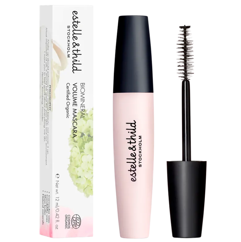 Estelle & Thild Volume Mascara (12 ml)