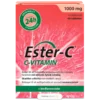 Ester C C-Vitamin 1000 mg (60 tab)