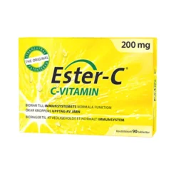 Ester-C 200mg (90 tab)
