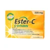 Ester-C Super 500mg (60 tabletter)