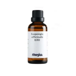 Euspongia Officinalis D30 (50 ml)