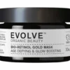 Evolve Bio-Retinol Gold Mask (30 ml)