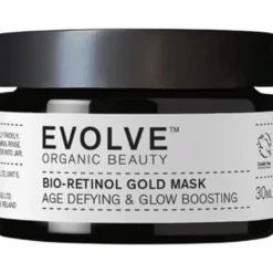 Evolve Bio-Retinol Gold Mask (30 ml)