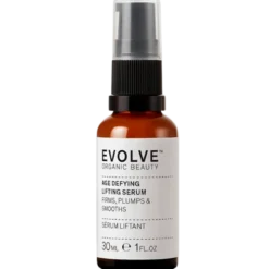 Evolve Organic Age Defying Lifting Serum (30 ml)