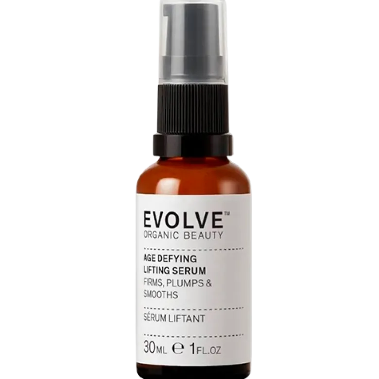 Evolve Organic Age Defying Lifting Serum (30 ml)