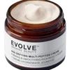 Evolve Organic Age Defying Multi Peptide Cream (60 ml)