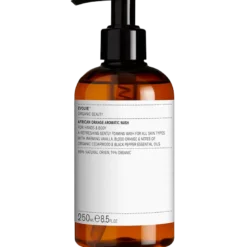 Evolve Organic Beauty African Orange Aromatic Wash (250 ml)