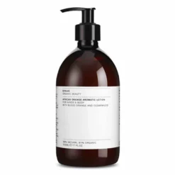 Evolve Organic Beauty African Orange Aromatic Lotion (500 ml)