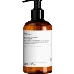Evolve Organic Beauty Citrus Blend Aromatic Wash (250 ml)