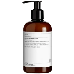 Evolve Organic Beauty Citrus Blend Aromatic Lotion (250 ml)