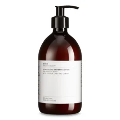 Evolve Organic Beauty Citrus Blend Aromatic Lotion (500 ml)
