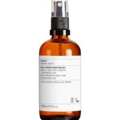 Evolve Organic Beauty Daily Defence Moisture Mist (100 ml)