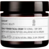 Evolve Organic Beauty Daily Renew Facial Cream (60 ml)