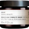 Evolve Organic Beauty Miracle AHA 3 Minute Mask (60 ml)