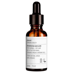 Evolve Organic Beauty Nourishing Hair Elixir (30 ml)