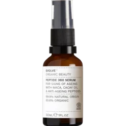 Evolve Organic Beauty Superfood 360 Serum (30 ml)