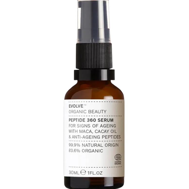 Evolve Organic Beauty Superfood 360 Serum (30 ml)