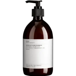 Evolve Organic Beauty Superfood Shine Shampoo (500 ml)