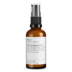Evolve Organic Beauty True Balance Lotion (50 ml)