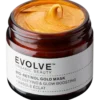 Evolve Organic Bio-Retinol Gold Mask (60 ml)