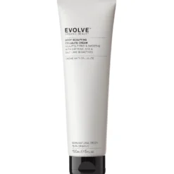 Evolve Organic Body Sculpting Cellulite Cream (150 ml)