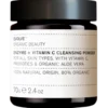 Evolve Organic Enzyme + Vitamin C Cleansing Powder (70 g)
