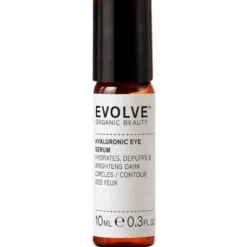 Evolve Organic Hyaluronic Eye Serum (10 ml)