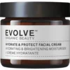 Evolve Organic Hydrate & Protect Facial Cream (60 ml)
