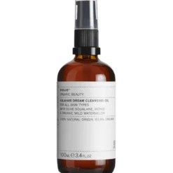 Evolve Organic Kalahari Dream Cleansing Oil (100 ml)