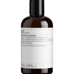 Evolve Organic Monoi Rescue Shampoo (250 ml)