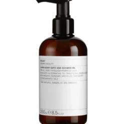 Evolve Organic Super Berry Bath & Shower Oil (250 ml)