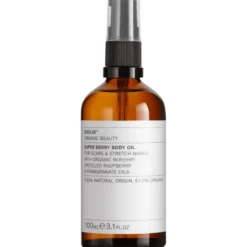 Evolve Organic Super Berry Body Oil (100 ml)