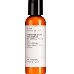 Evolve Organic Superfood Shine Conditioner (50 ml)