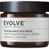 Evolve Organic True Balance SOS Mask (60 ml)