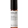 Evolve Organic Vital Clarity Pulse Point Roll On (10 ml)