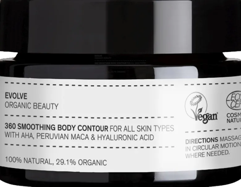Evolve 360 Smoothing Body Contour (30 ml)