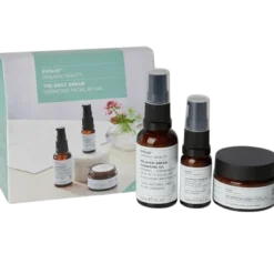 Evolve The Daily Dream Hydrating Facial Ritual (1 sæt)